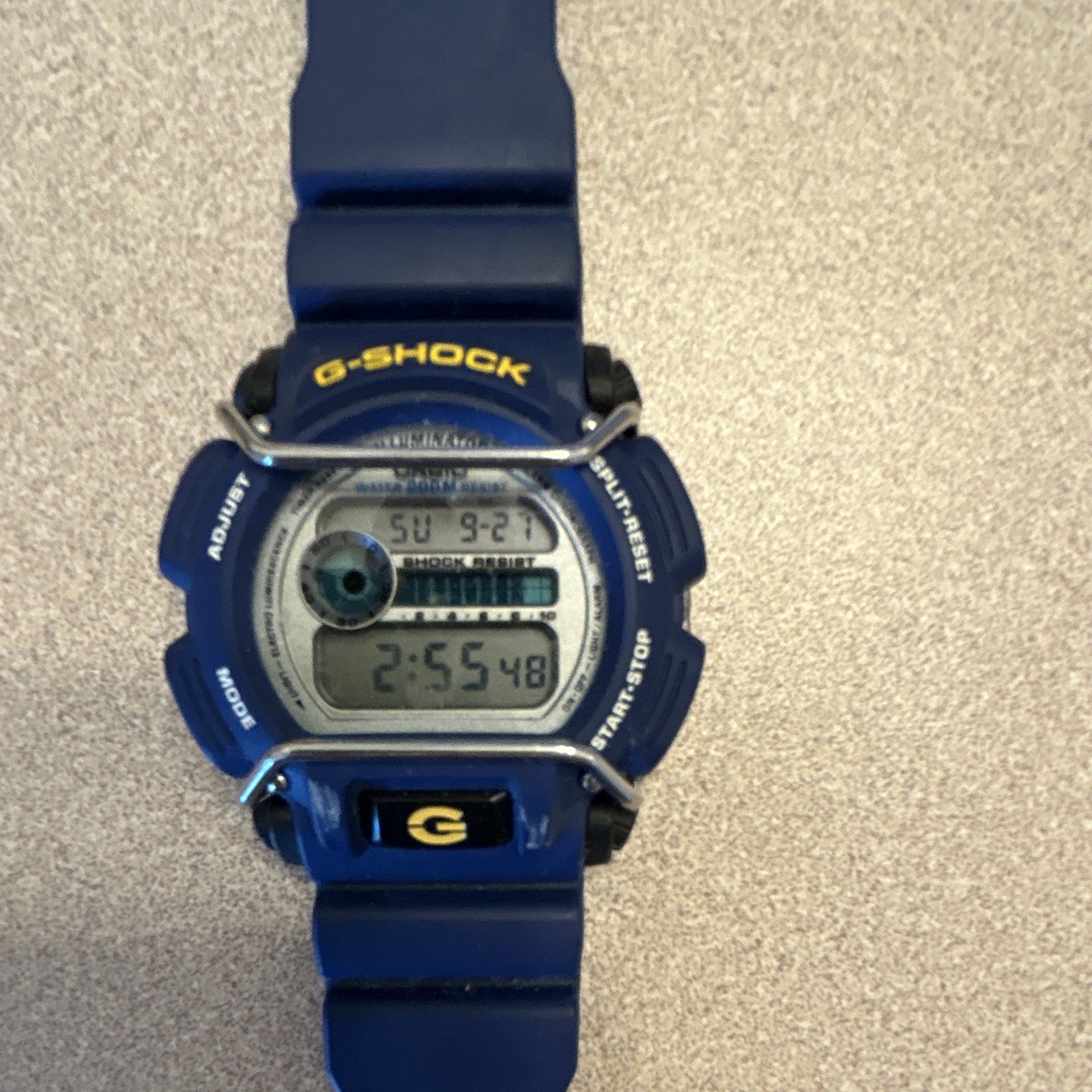 Casio G-Shock Casio G-Shock