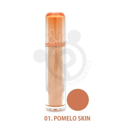 [rom&nd] ROMAND The Juicy Lasting Tint Lip 3.5g