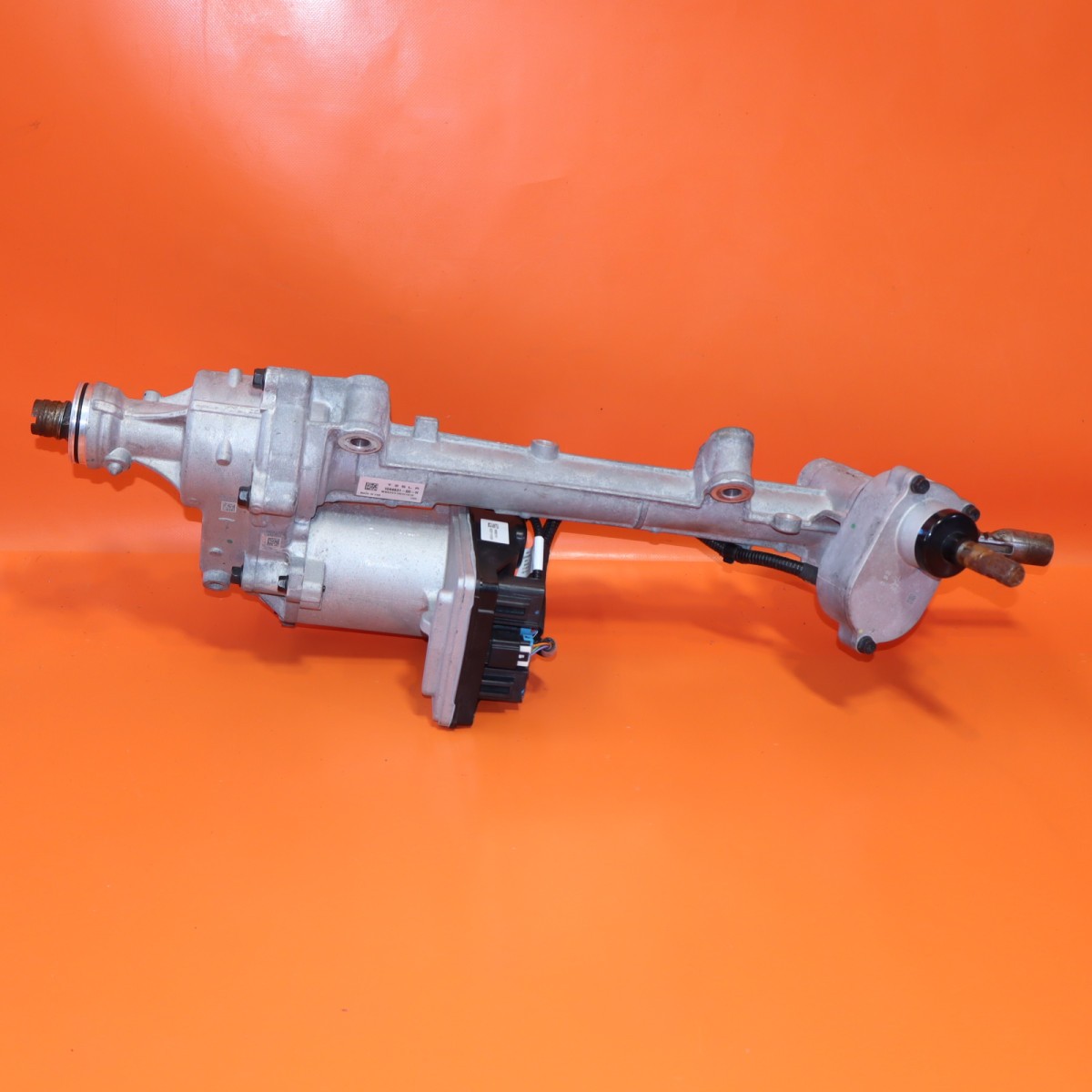 TESLA MODEL 3 Y RACK AND PINION STEERING GEAR 2020 2021 2022 2023 1044831-00-H