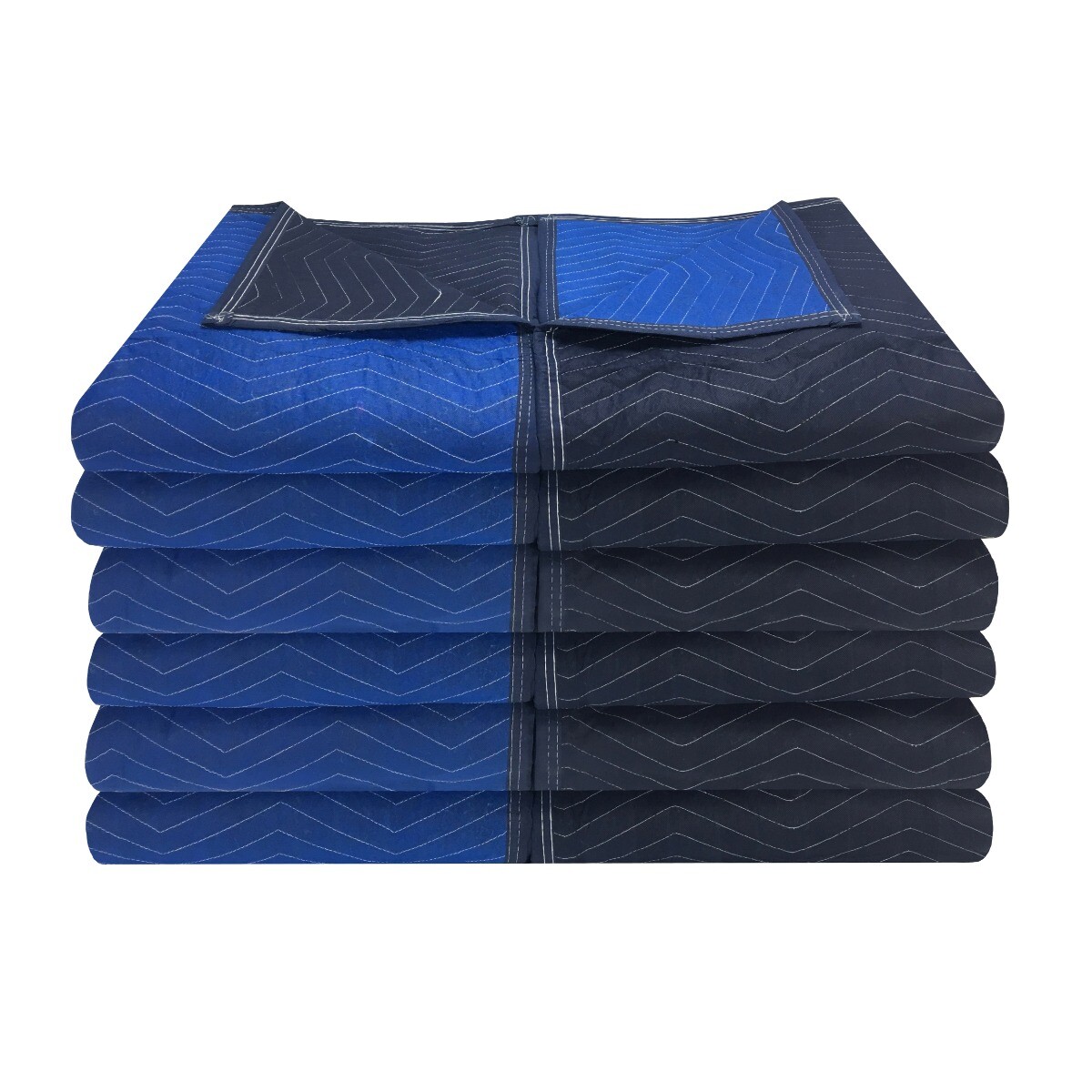 UBMOVE 12 Supreme Professional Quality Moving Blankets 72