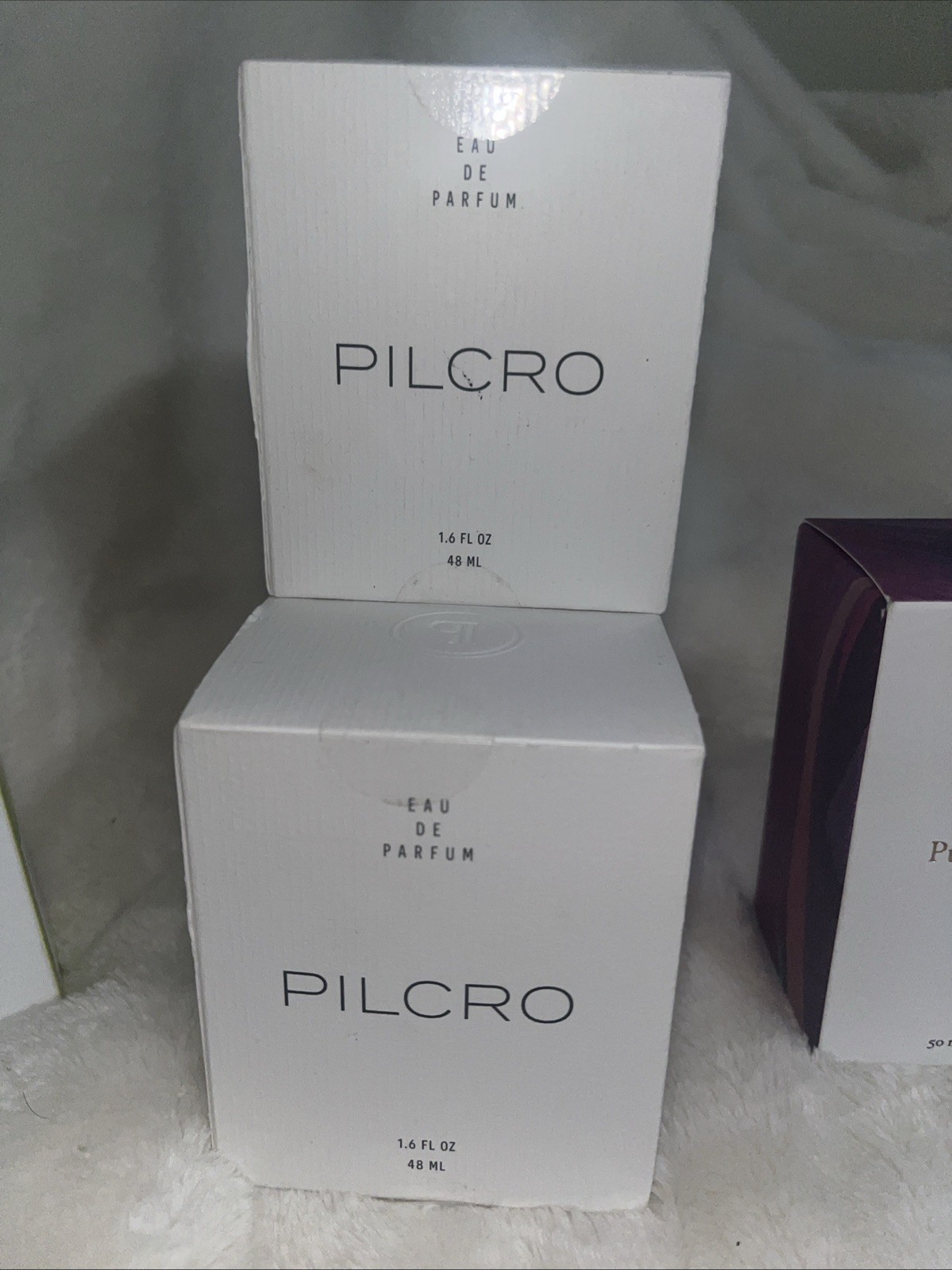 Pilcro Eau De Parfum