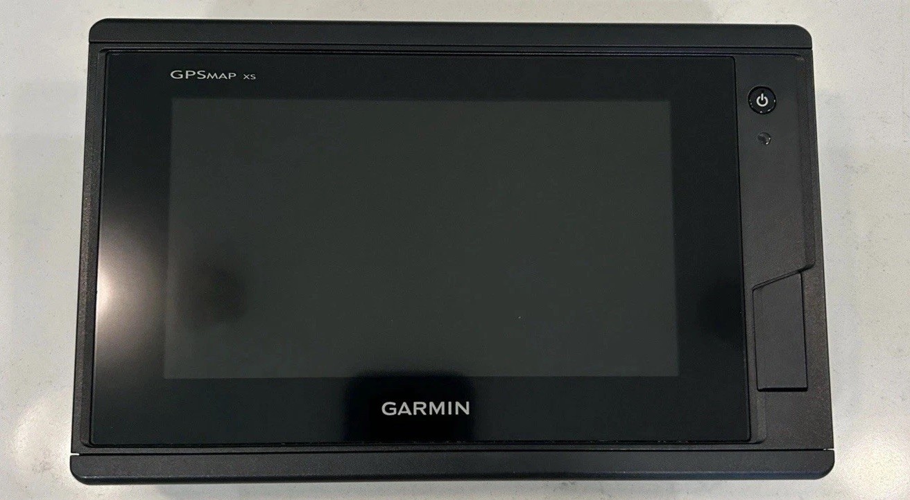 GARMIN GPSMAP 742xs Plus GPS CHARTPLOTTER FISHFINDER With Suncover GARMIN GPSMAP 742xs Plus GPS CHARTPLOTTER FISHFINDER With Suncover