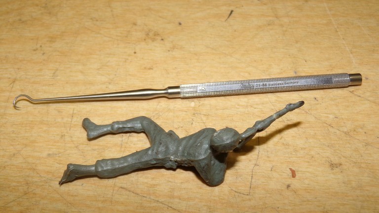 Miltex 21-86, Hook *Free Shipping* Miltex 21-86, Hook *Free Shipping*
