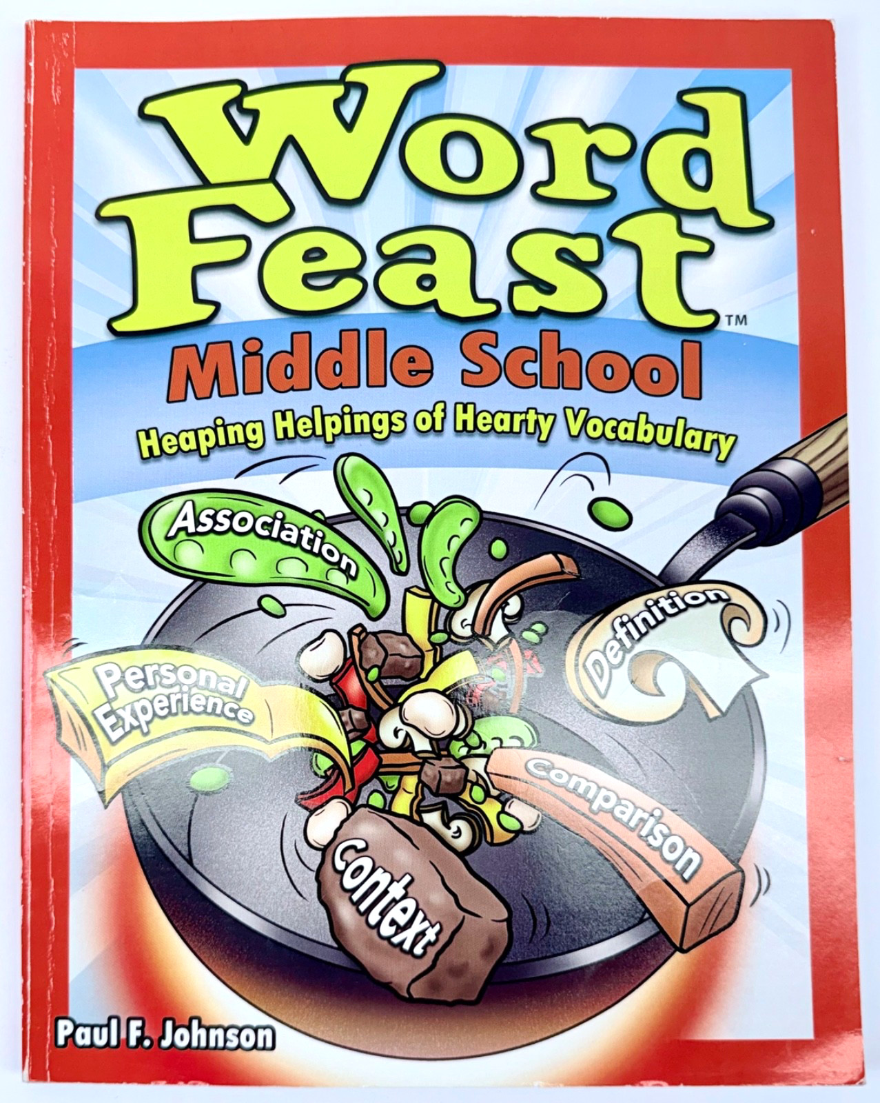 Word Feast Middle School Figurative Language ProEd Speech Language Therapy Rare Word Feast Middle School Figurative Language ProEd Speech Language Therapy Rare