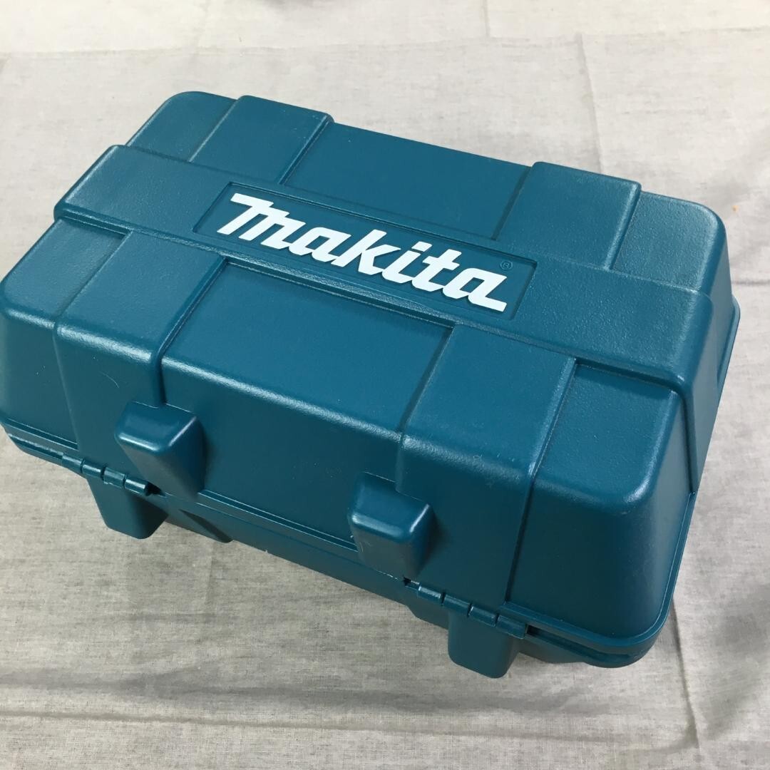 Makita (Makita) plastic case 824892-1 Electric Plane Model KP0800A KP0800ASP New