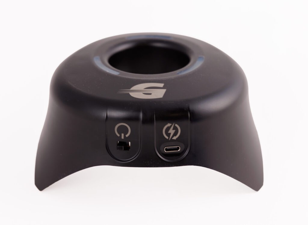 ProCur-X UV Curing Light by GlasWeld Cordless LED for Rock Chip Repair 