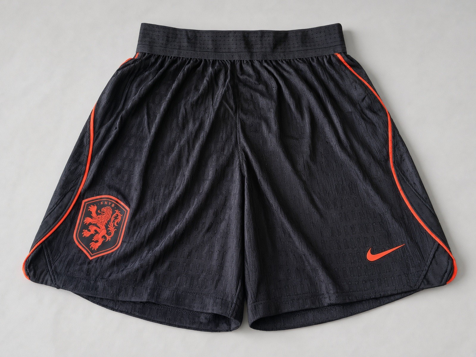 Nike Netherlands KNVB Player version 2026 Soccer Shorts Men size L Nike Netherlands KNVB Player version 2026 Soccer Shorts Men size L