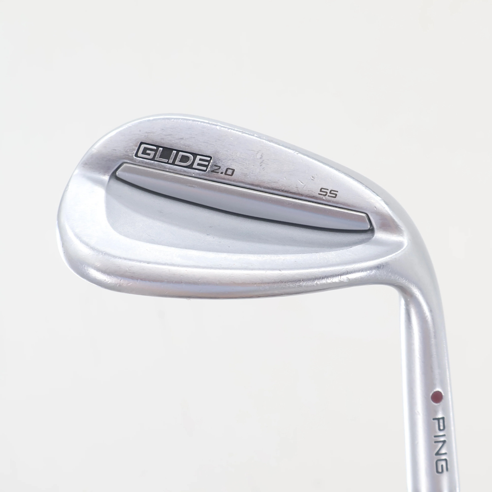 Ping Glide 2.0 Chrome Wedge 50 Deg 50.12 Steel Regular Right Hand +1\