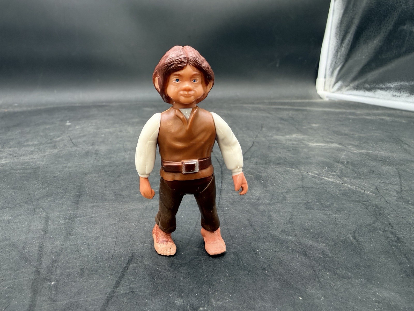 Knickerbocker Lord of the Rings Frodo Baggins Action Figure 1979 Vintage