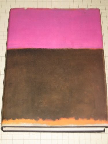 Mark Rothko (Exhib Cat) - ACCEPTABLE Mark Rothko (Exhib Cat) - ACCEPTABLE