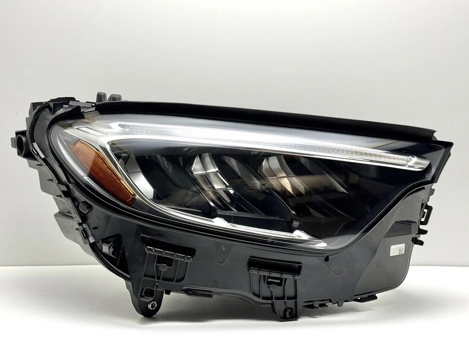 For 2023-2026 Mercedes Benz X254 W254 GLC-CLASS Right LED Headlight A2549062000