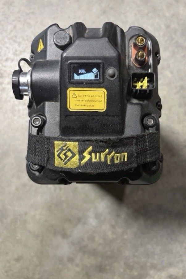 Surron Lbx Surron Lbx