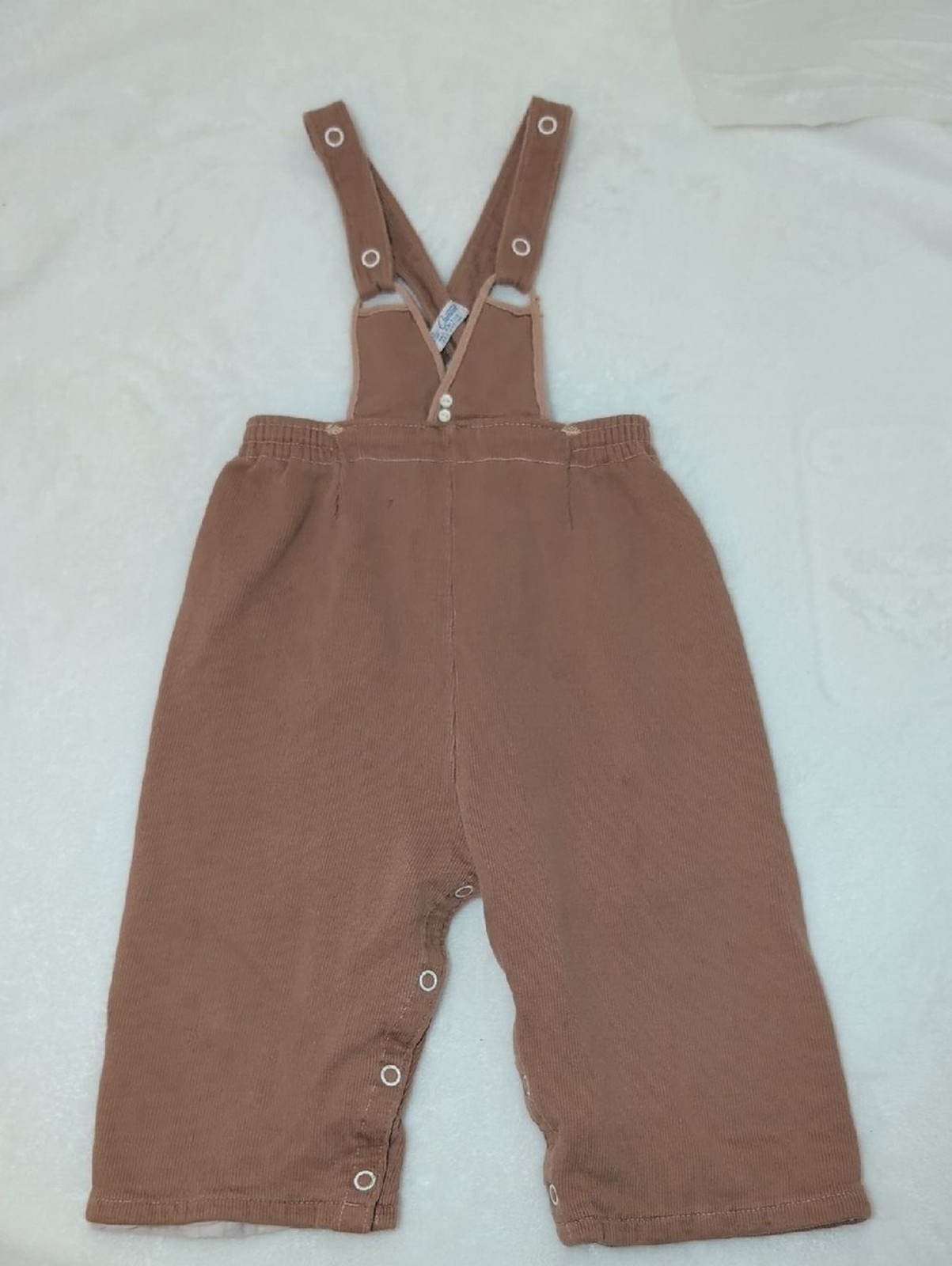 Vintage \'60\'s-\'70\'s Carter\'s Overalls Vintage \'60\'s-\'70\'s Carter\'s Overalls