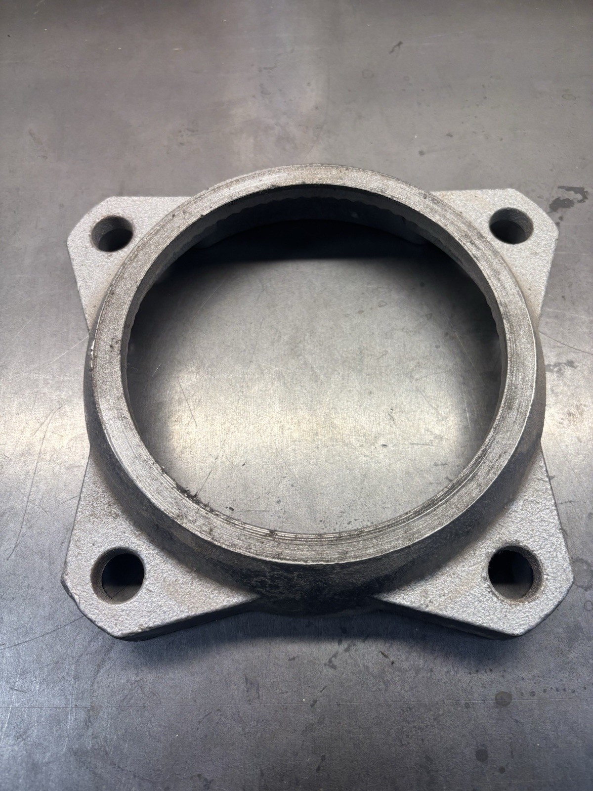 New WILTON VISE, SWIVEL BASE Mount Part # 101198