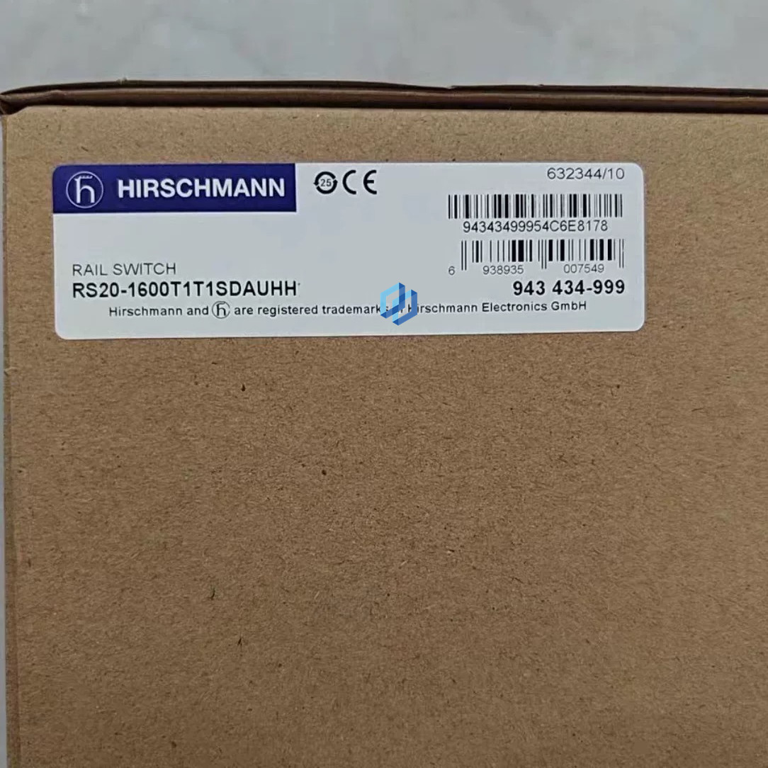 Hirschmann RS20-1600T1T1SDAUHH Industrial Switch Brand NEW Fast transportation Hirschmann RS20-1600T1T1SDAUHH Industrial Switch Brand NEW Fast transportation
