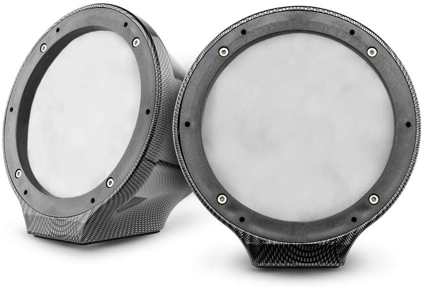 2x DS18 Universal 6.5\