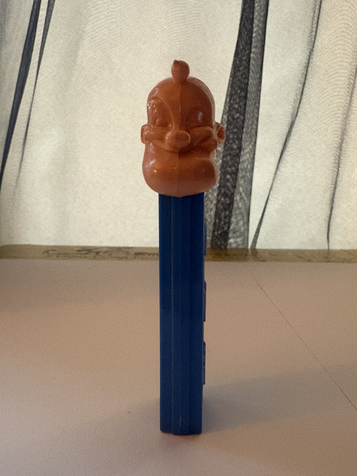 Vintage 1950s Popeye Pez Dispenser