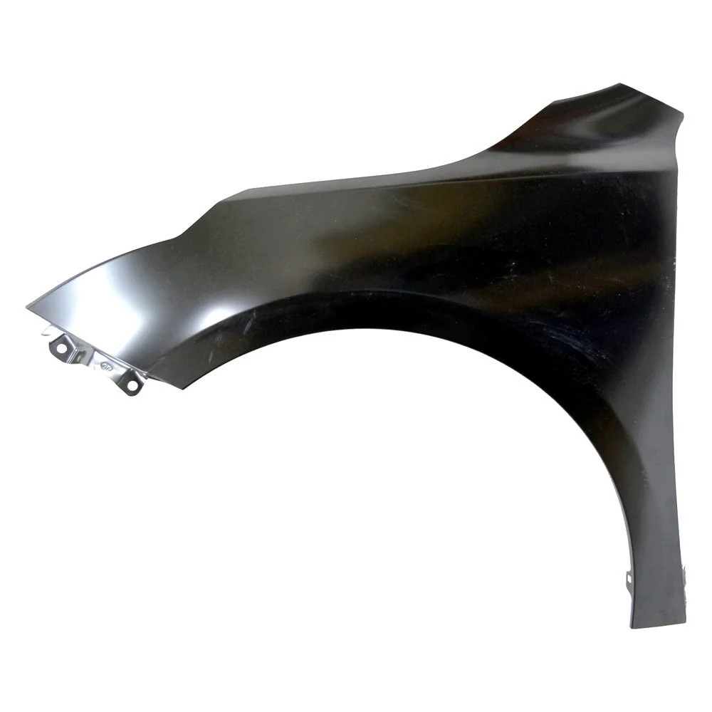 For Kia Forte 19-24 Sherman KIFORT19-31-1 Front Driver Side Fender Value Line