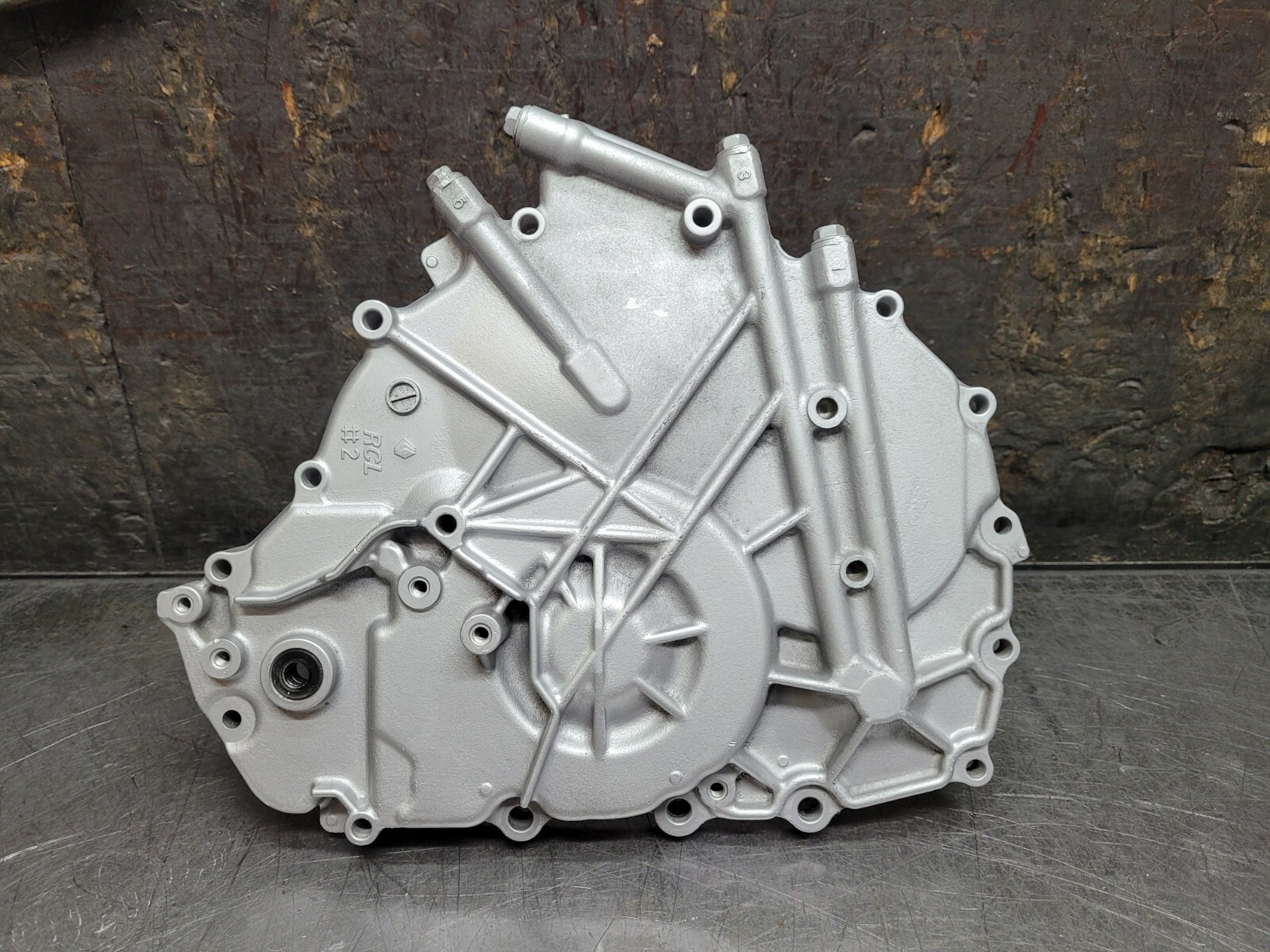HONDA TRANSMISSION REAR COVER BCLA,GPLA,MCTA,MCLA,MKZA 2003-2008  CAST#RCL  