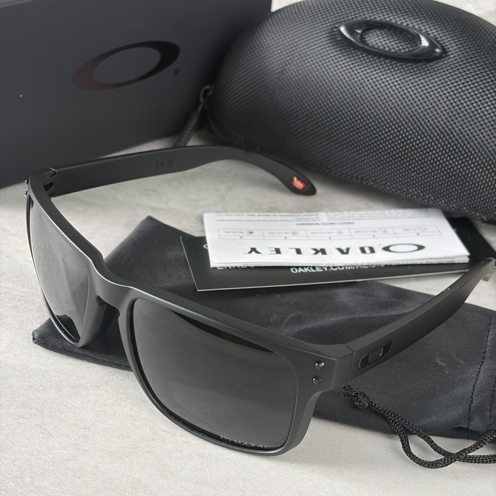Oakley 0OO9417 Men\'s Holbrook XL Sunglasses Oakley 0OO9417 Men\'s Holbrook XL Sunglasses