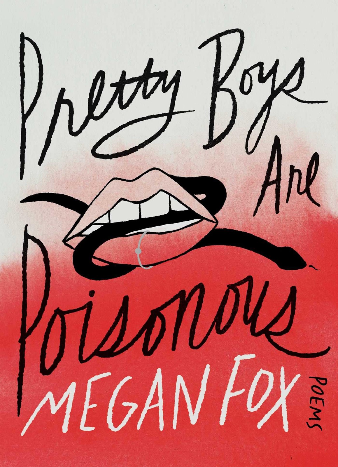 Pretty Boys Are Poisonous: Poems Pretty Boys Are Poisonous: Poems