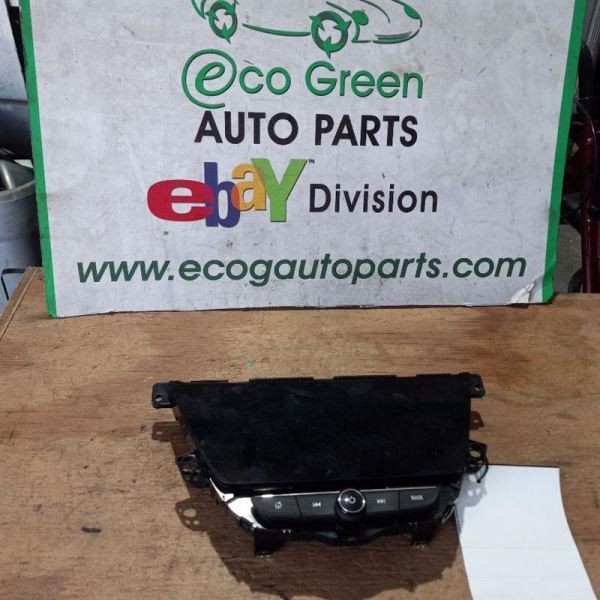 ENCOREGX  2022 Audio Equipment Radio 524105
