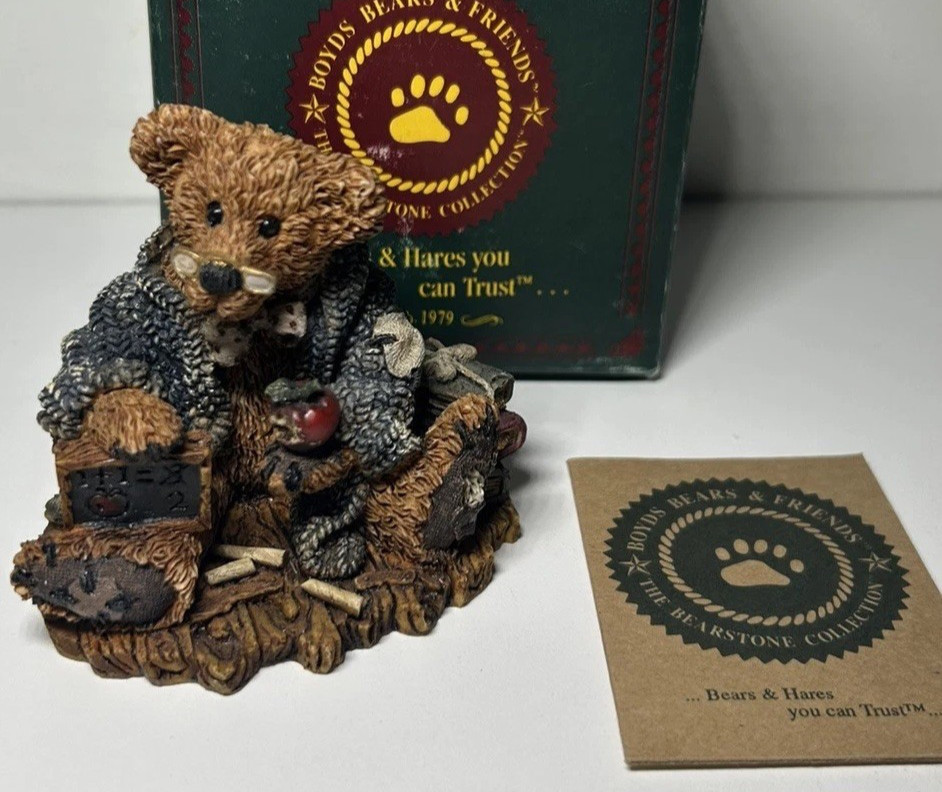 Boyds Bears Boyds Bears