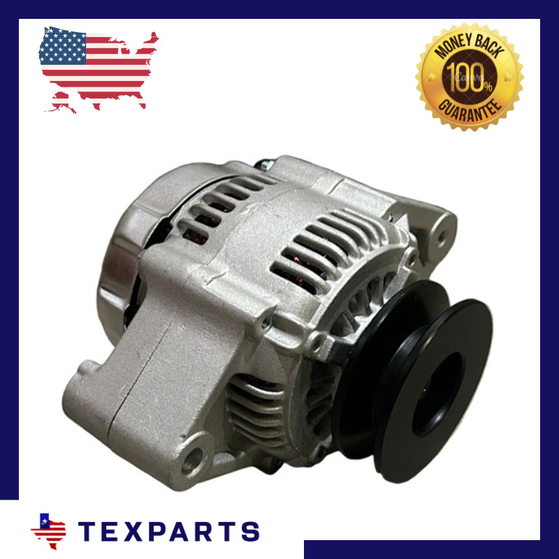 27060-78203-71 Alternator for Toyota Engine 1DZ 2Z 13Z 14Z 15Z
