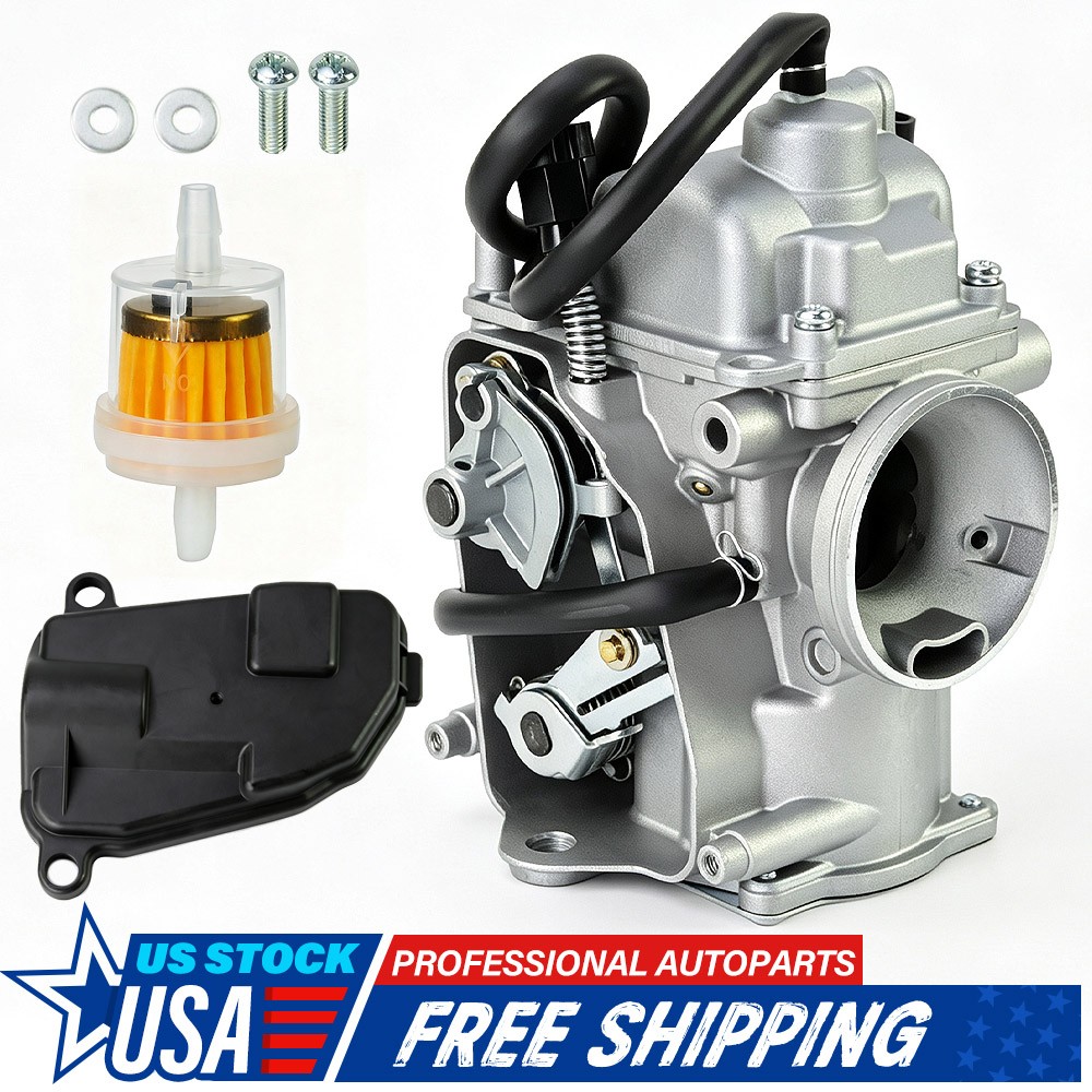 New Carburetor For 1985 1986 1987 Honda Fourtrax 250 TRX 250 TRX250 ATV Carb