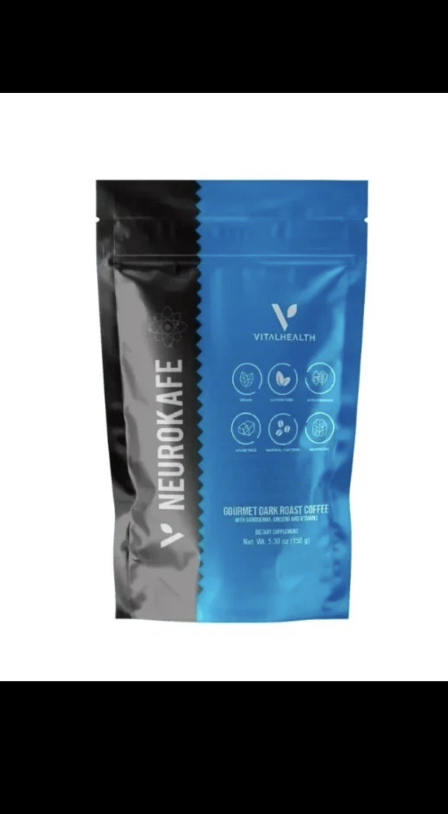 Vital Health V-Neurokafe Vital Health V-Neurokafe