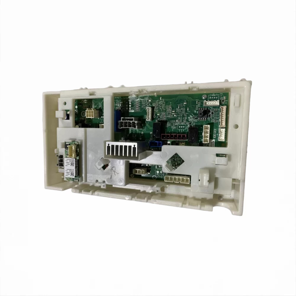 GE 290D2863G108 Washer Control Board