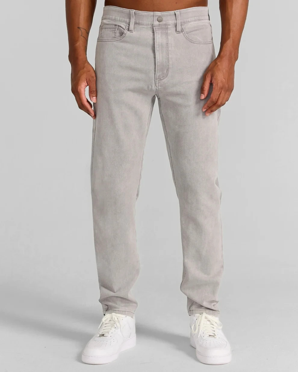 Redvanly New Men's Ranstead Pull-On Jean 30