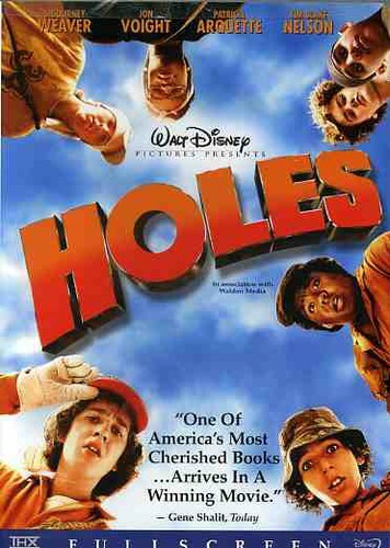 Holes Holes
