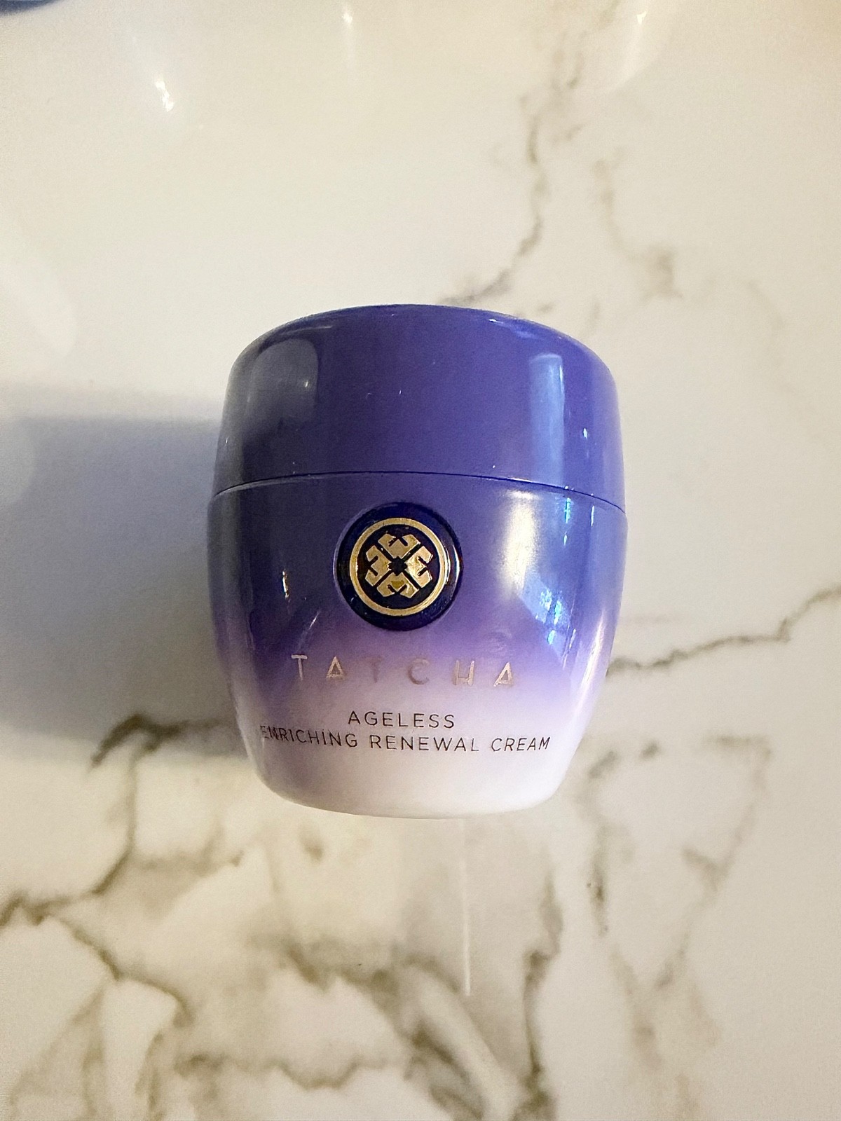 Tatcha Ageless Enriching Renewal Cream 1.86 fl oz Tatcha Ageless Enriching Renewal Cream 1.86 fl oz