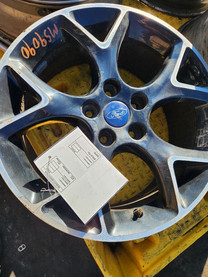 Wheel 17x7 Alloy 5 Y Spoke Design Painted Fits 13-14 FOCUS 414886