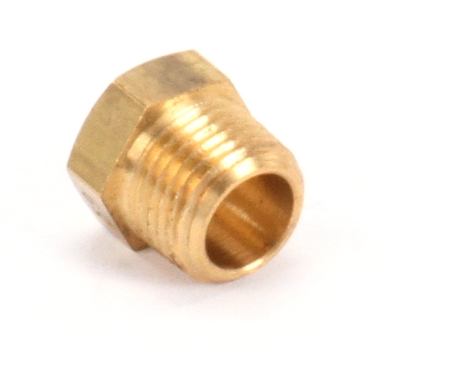 Nieco Orifice, 1/8-27, Flat Tip, #59 18159 - + Geniune OEM Nieco Orifice, 1/8-27, Flat Tip, #59 18159 - + Geniune OEM
