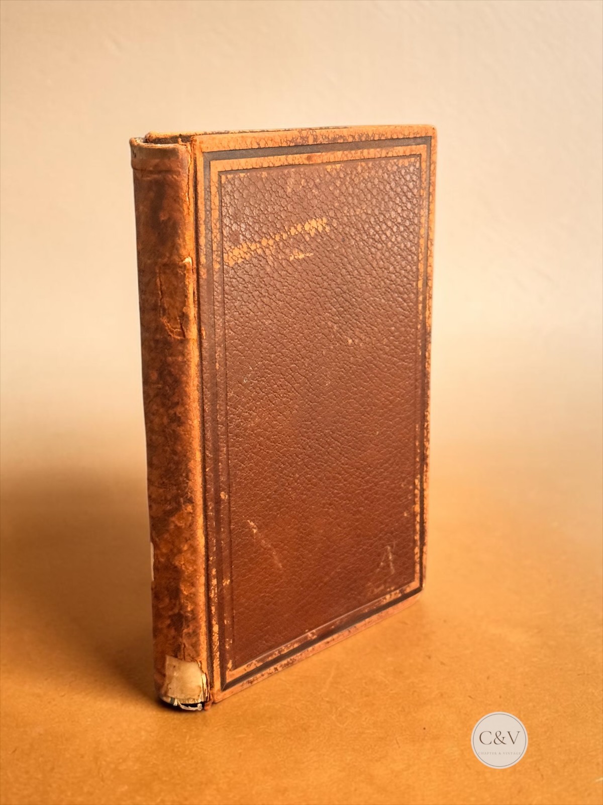 Fifth West Virginia Cavalry History 1890 Frank S. Reader Civil War Regimental