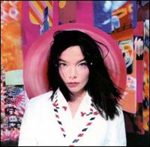 Post by Björk: Used Post by Björk: Used