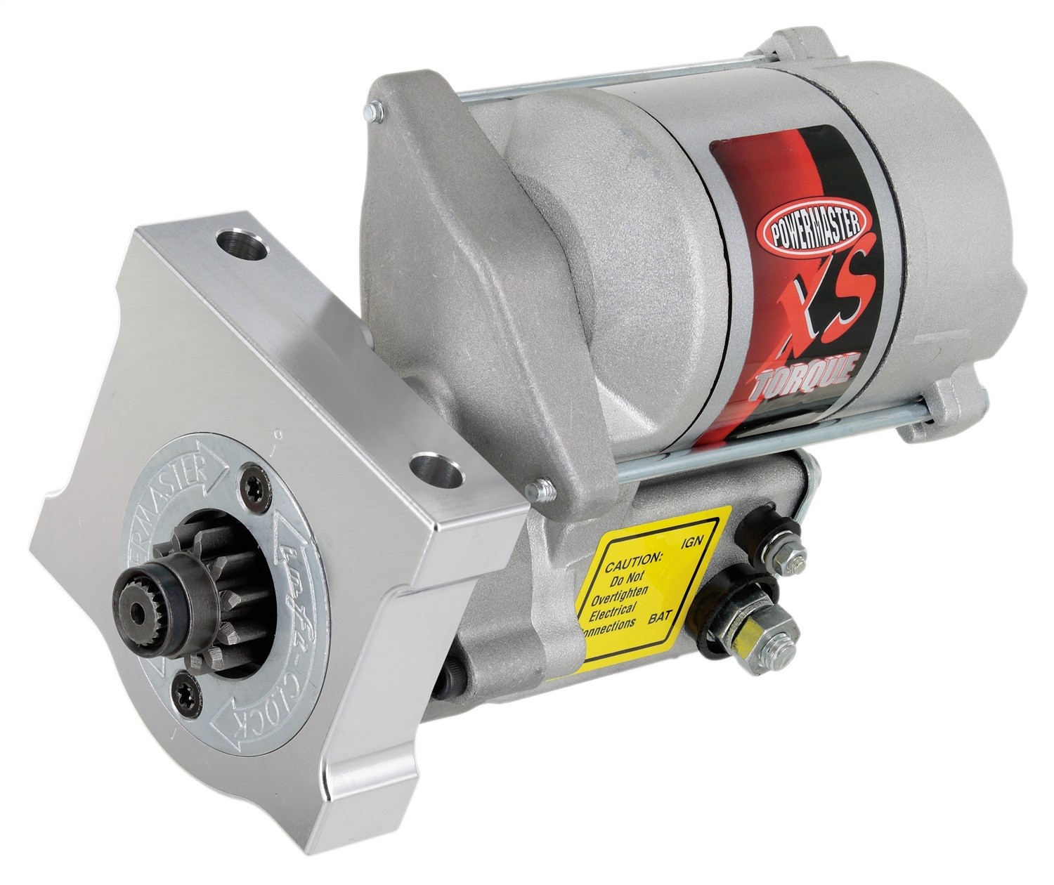 Powermaster 9509 XS Torque Starter