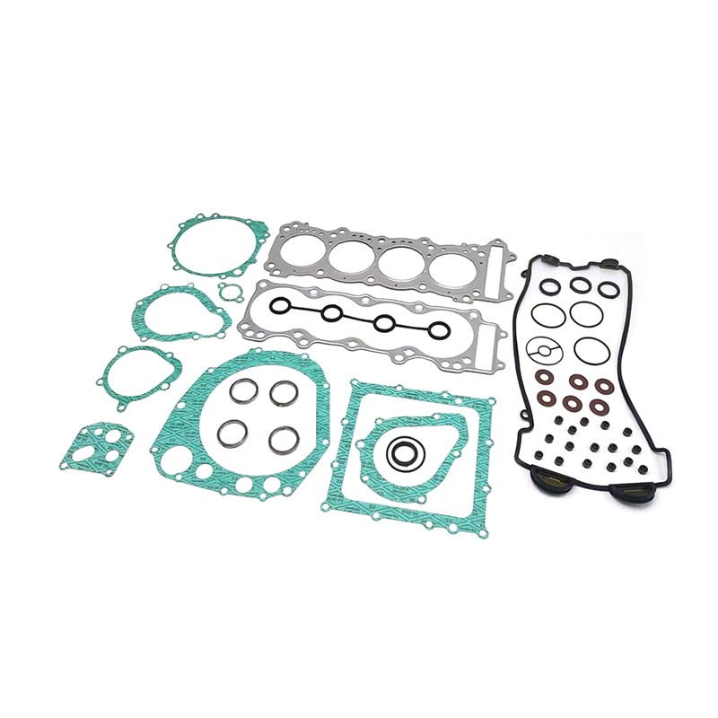 US STOCK Complete Engine Gasket Set Fits Suzuki GSXR750 Sport Bike 1996-1999 US STOCK Complete Engine Gasket Set Fits Suzuki GSXR750 Sport Bike 1996-1999