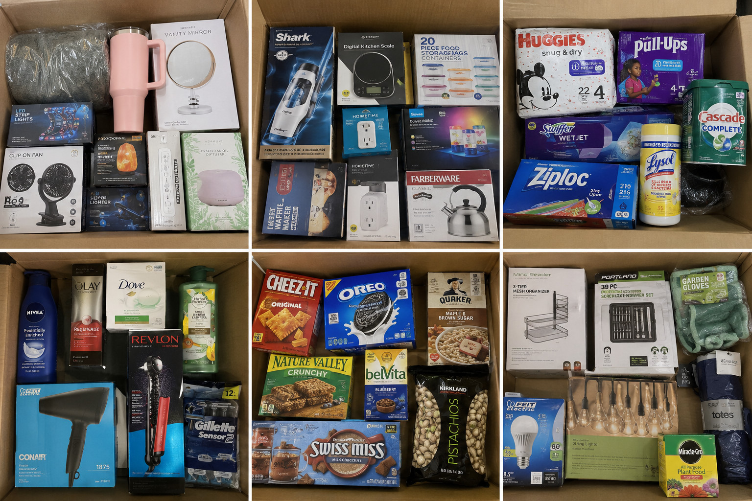 Best Buy Electronics Bundle – Tech Accessories Assortment Best Buy Electronics Bundle – Tech Accessories Assortment