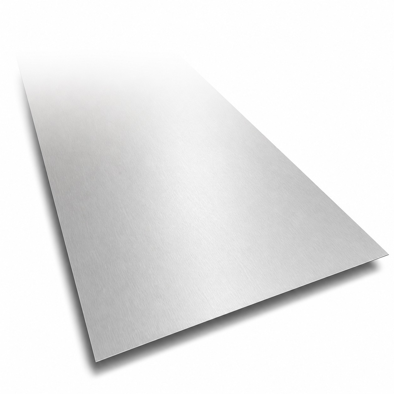 925 Sterling Silver Sheet (57 size variations) for Jewelry Making, Made in USA