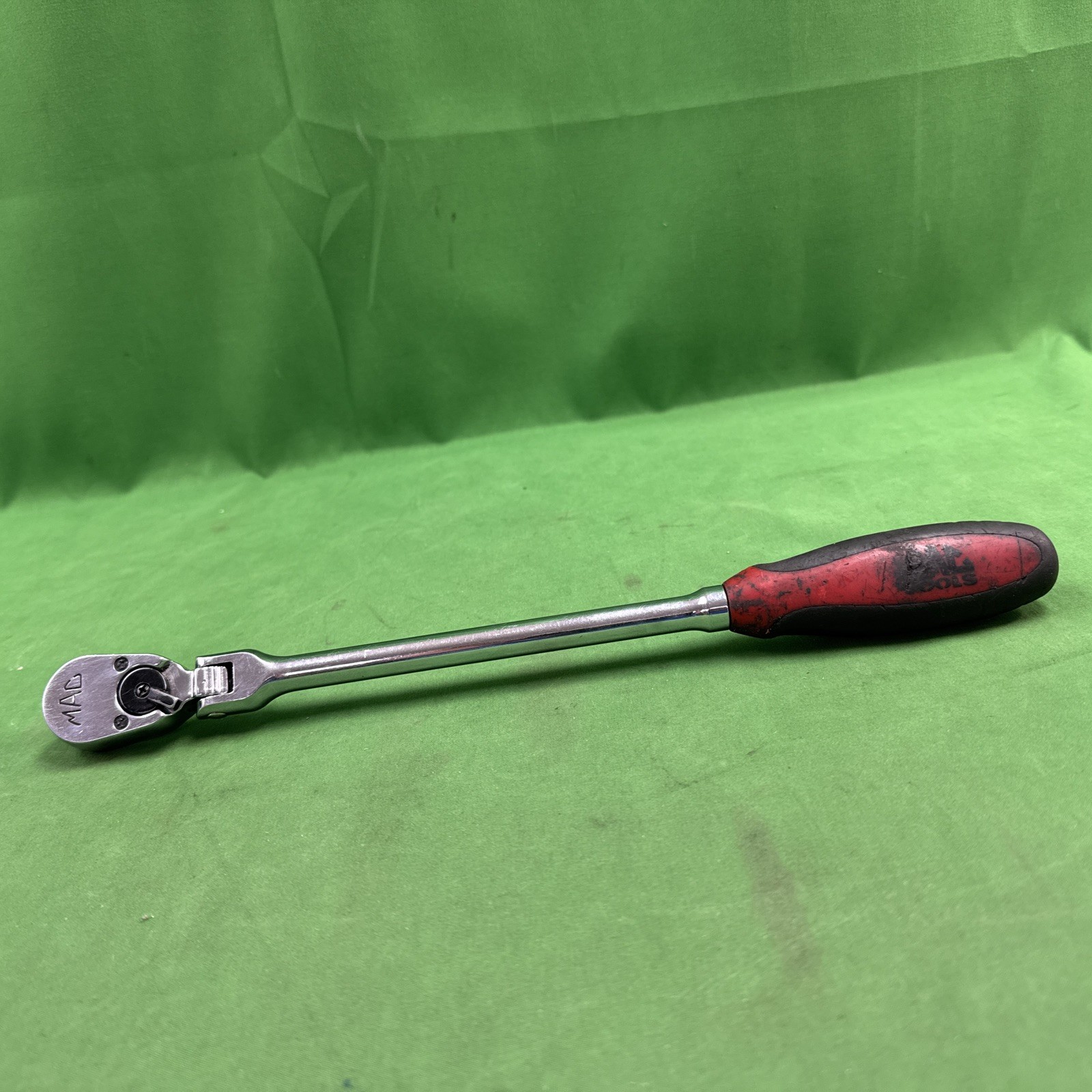 MAC TOOLS 3/8\ MAC TOOLS 3/8\