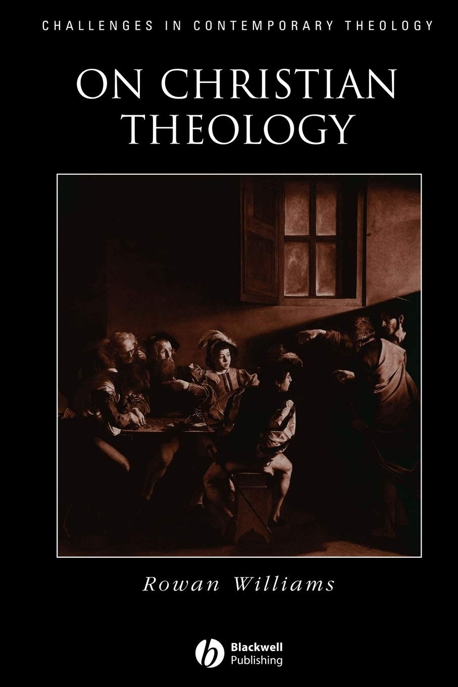 On Christian Theology (Challenges in Contemporary Theology) On Christian Theology (Challenges in Contemporary Theology)