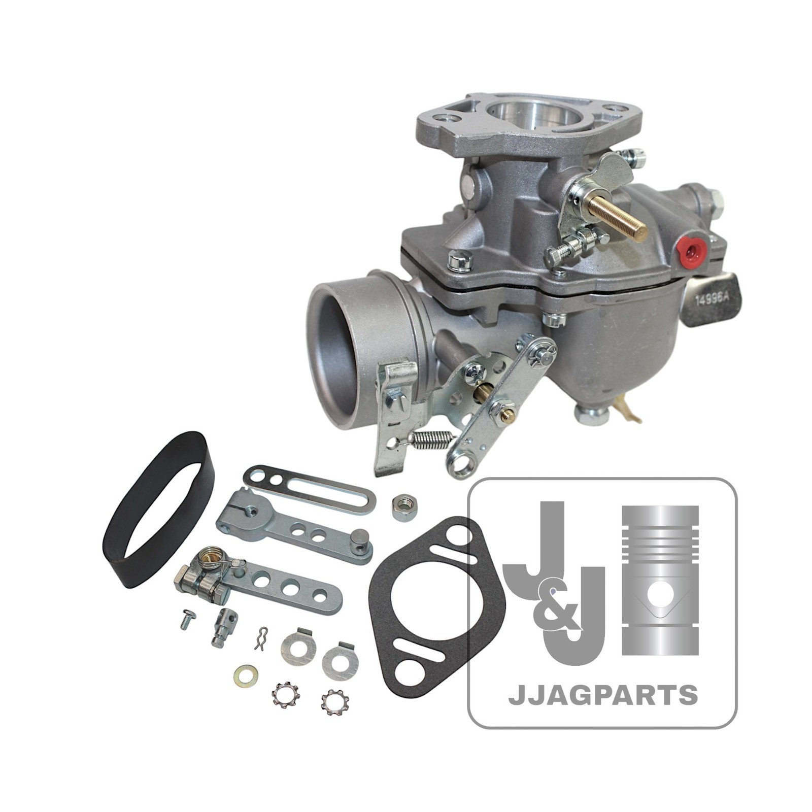 NEW Carburetor fits Oliver Tractor | Zenith | 103292AS NEW Carburetor fits Oliver Tractor | Zenith | 103292AS
