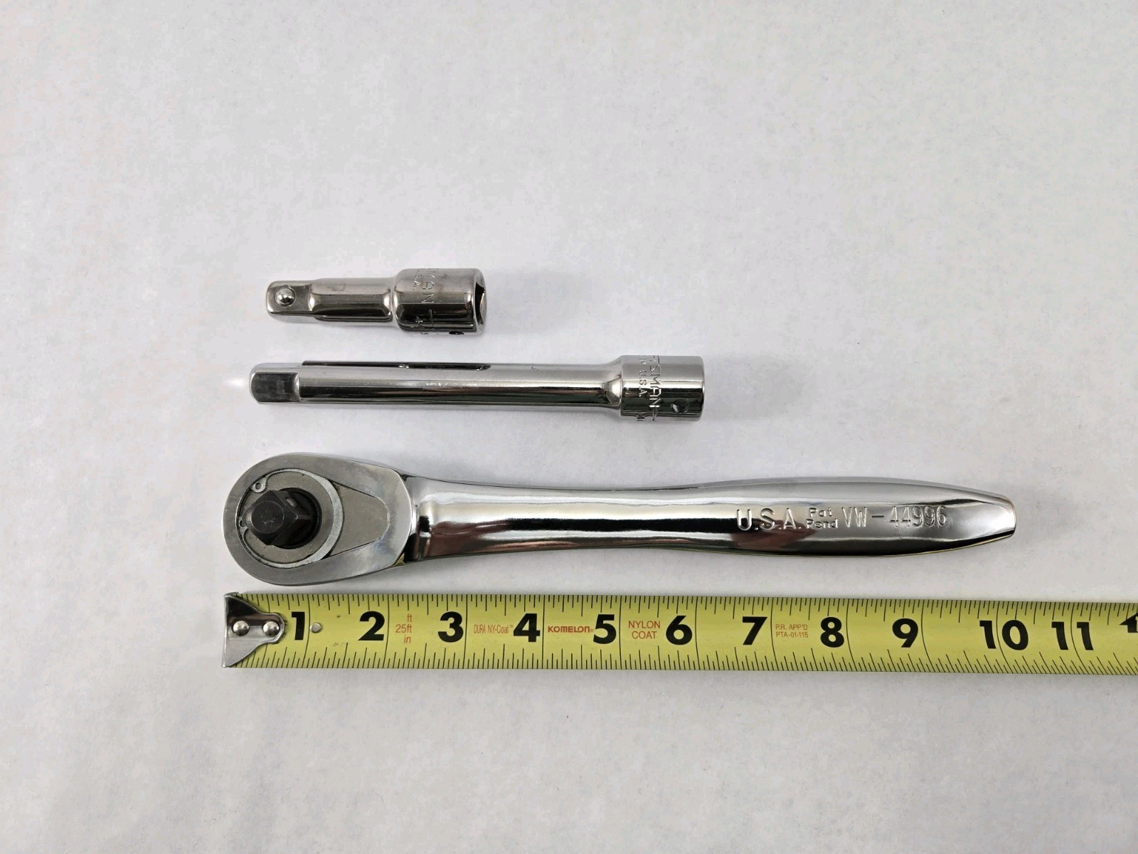 Vintage Craftsman USA 1/2\ Vintage Craftsman USA 1/2\