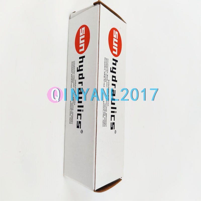 1PC NEW SUN Hydraulics CBFD-LJN non-return valve CBFD LJN CBFDLJN