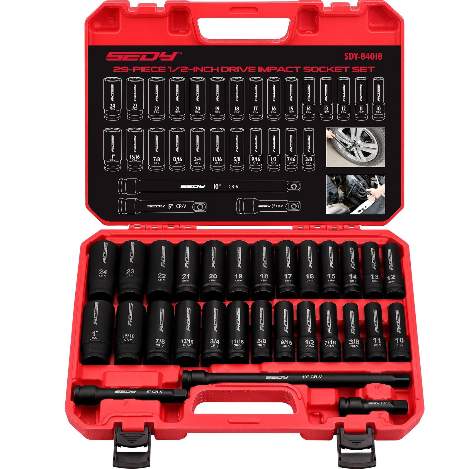 SEDY 29Pc 1/2\ SEDY 29Pc 1/2\