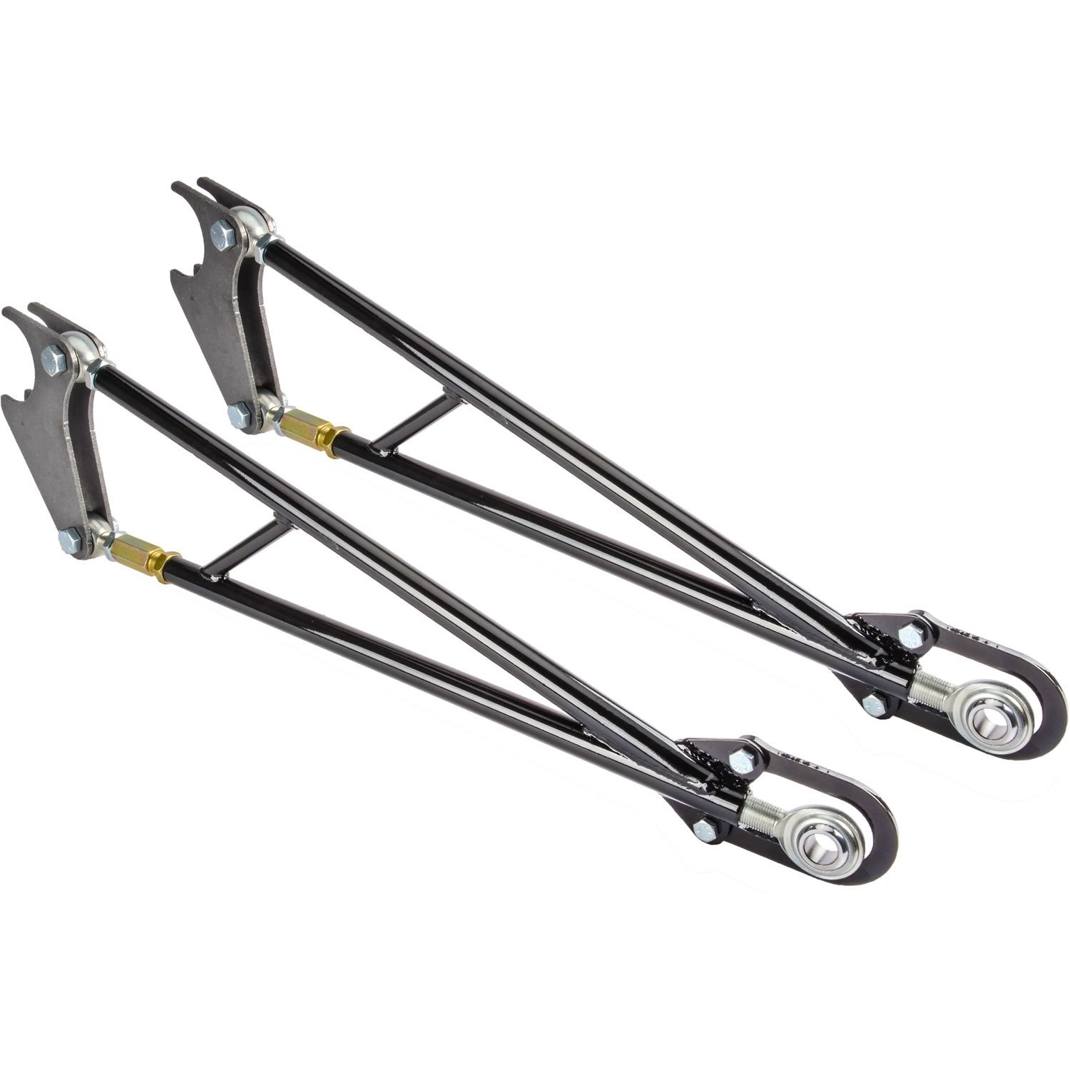 JEGS Adjustable Ladder Bars [Length: 31.500 in.]