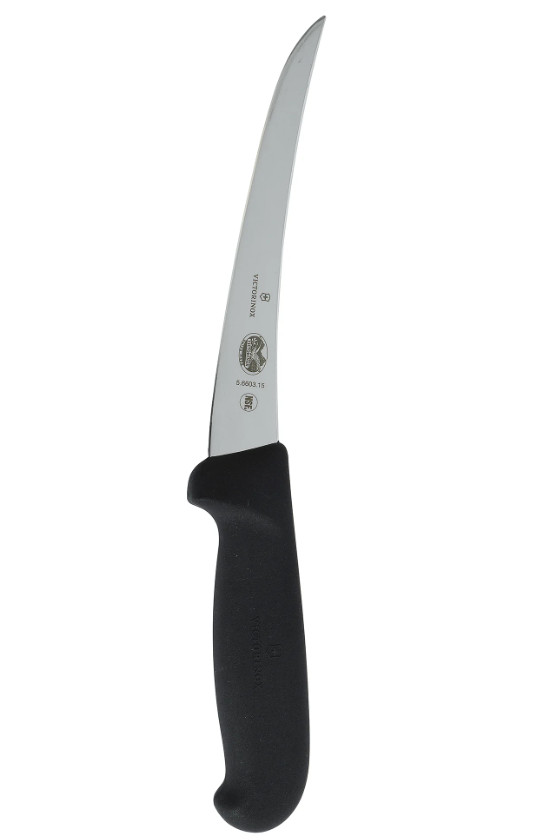 Victorinox Swiss Army Knife 6